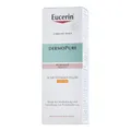 Produktbild: Eucerin DermoPure - Schützendes Fluid LSF 30 50ml