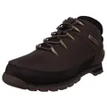 Produktbild: Timberland Euro Sprint M TB0A2K84EL7 shoes Pullunder Timberland Größe: 43, - Schwarz - 43