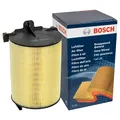 Produktbild: BOSCH Filtereinsatz Luftfilter für VW Golf VI Audi A3 Sportback Skoda Yeti