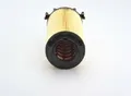 Produktbild: Original BOSCH Luftfilter 1 987 429 405 für Audi Seat Skoda VW