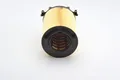 Produktbild: 1 987 429 405 BOSCH Luftfilter für ,AUDI,SEAT,SKODA,VW