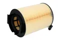 Produktbild: Für BOSCH 1 987 429 405 Air filter 1 987 429 405 Air filter (Cartridge) fits: A