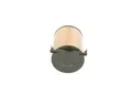 Produktbild: BOSCH 1987429405 Luftfilter 136 mm 136 mm 221 mm