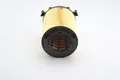 Produktbild: BOSCH 1 987 429 405 Luftfilter für AUDI SEAT SKODA VW