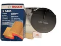 Produktbild: BOSCH Luftfilter 1 987 429 405 FÜR VW Golf Plus Audi A3 1.2 1.4 1.6 TSI