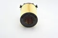 Produktbild: Luftfilter S9405  Bosch 1987429405