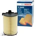 Produktbild: BOSCH S 9405 Luftfilter für VW Golf Audi A3 Seat Leon Skoda Octavia