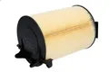 Produktbild: Luftfilter für BOSCH 1 987 429 405 für AUDI A3 (8P1) 2 2003-2008