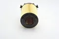 Produktbild: BOSCH Luftfilter 1 987 429 405 für AUDI - SEAT - SKODA - VW