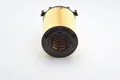 Produktbild: BOSCH 1 987 429 405 Luftfilter für ,AUDI,SEAT,SKODA,VW