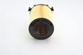 Produktbild: 1 987 429 405 BOSCH Luftfilter für AUDI,SEAT,SKODA,VW