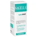 Produktbild: Sagella hydramed Intimwaschlotion · 500 ml · PZN 10123666
