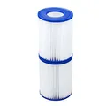 Produktbild: Bestway - Poolfilterpatronen Nr. 58094 - Für Pool und Lay-Z-Spa - Größe II, Mengenpackung 2