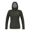 Produktbild: Salewa Puez 2.5L Ptx Jacket W, Dark Olive, L