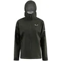 Produktbild: SALEWA Damen Funktionsjacke PUEZ AQUA 4 PTX 2.5L W JACKET