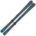 Produktbild: Fischer Sports GmbH Ski RC Trend SLR On-Piste-Rocker 2024, Bindung RS9 SLR Z2,5-9 Alpinski 150 cm