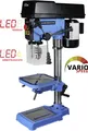 Produktbild: Güde Tischbohrmaschine GTB 16/500 Vario 500 W Digitaldisplay Laser