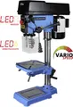 Produktbild: Güde GTB 16/500 VARIO Tischbohrmaschine 500 W Digitalanzeige Laser LED