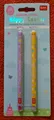 Produktbild: LEGAMI ERASABLE PENS OSTERN*2er HOPPY EASTER SET 2025*LÖSCHBARE GELSTIFTE*OVP