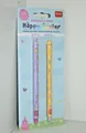 Produktbild: Legami Oster Set Happy Easter Ostern 2025 Gelstifte NEU! Limited Edition