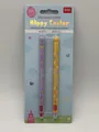 Produktbild: Legami 2er Stifte Set Radierbar Ostern Kücken Hase - Limited Edition