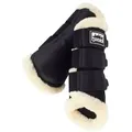 Produktbild: Eskadron Gamaschen Eskadron Tendon Soft Mesh Fauxfur Gamasche L
