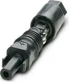 Produktbild: Phoenix PV-C3F-S 2,5-6 (+) 1386381 Steckverbinder - 50 1 (1386381)