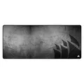 Produktbild: Corsair MM350 PRO Premium Spill-Proof Cloth Gaming Mouse Pad - Extended XL, schwarz/grau (CH-9413771-WW)