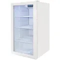 Produktbild: Polar Displaykühlschrank Tischmodell 88L - Serie C