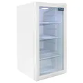 Produktbild: Polar Serie C Displaykühlschrank Tischmodell 88L