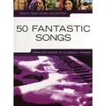 Produktbild: Really Easy Piano 50 Fantastic Songs