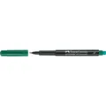 Produktbild: Faber-Castell Overheadstift Multimark Permanent (1 x) (152363)