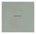 Produktbild: Villeroy & Boch Squaro Infinity Rechteckduschwanne 800 x 750 x 40 mm -...