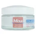 Produktbild: Mixa Tagescreme Intensive feuchtigkeitsspendende Tagescreme hyalurogel Rich Cream 50ml