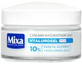 Produktbild: Intensiv feuchtigkeitsspendende Tagescreme Hyalurogel (Rich Hydration Cream) 50 ml