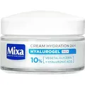 Produktbild: Intensive feuchtigkeitsspendende Tagescreme hyalurogel Rich Cream 50ml