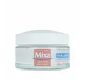 Produktbild: Mixa Tagescreme Intensive feuchtigkeitsspendende Tagescreme hyalurogel Rich Cream