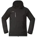 Produktbild: Bergans Herren Flya Insulated Jacke, Black, S