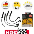 Produktbild: Zündleitungsatz NGK Hochwertig für Bravo Marea Palio Doblo1.6 16V Leitungsatz