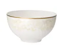 Produktbild: Villeroy & Boch Schale Ivoire Bol 13 cm, Premium Bone Porcelain, (Schüsseln & Schalen)