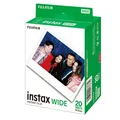 Produktbild: Fujifilm Instax WIDE DP Sofortbildfilm (2x10 Aufnahmen)