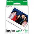 Produktbild: Fujifilm Instax WIDE DP Sofortbildfilm (2x10 Aufnahmen)