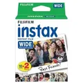 Produktbild: instax Wide Film Standard 20er-Pack