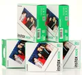 Produktbild: Fujifilm Instax WIDE Film Sparset 20-100 Aufnahmen Sofortbildfilm 300 400 NEU