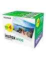 Produktbild: Fujifilm Instax WIDE Sofortbildfilme für 40 Bilder!! Mindesthaltbarkeit  01/2027