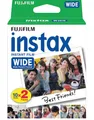 Produktbild: FUJIFILM instax Wide 10x2 Sofortbildfilm