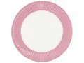 Produktbild: GreenGate Plate Alice Dusty Rose