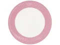 Produktbild: Greengate Frühstücksteller Alice Frühstücksteller dusty rose 23 cm
