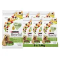 Produktbild: Beneful Healthy Weight Huhn - Gemüse 6 x 1,4 kg