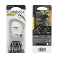 Produktbild: Nite Ize  Karabinerhaken SlideLock KeyRack   Edelstahl   KCK 11 R3